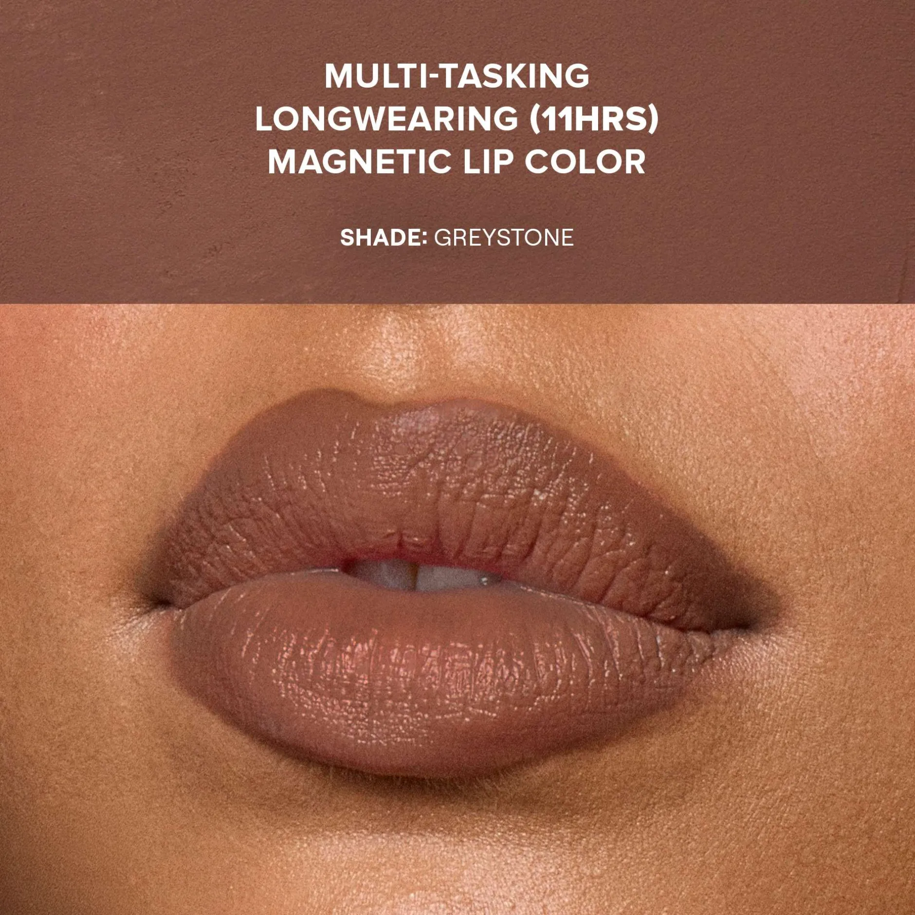 NUDESTIX Kits Nude Love Lip Palette Hot