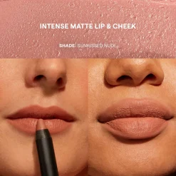 NUDESTIX Kits Nude Love Lip Palette Hot