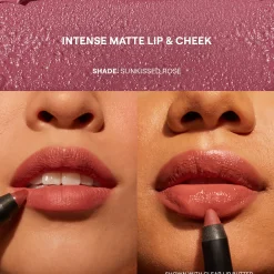NUDESTIX Kits Nude Love Lip Palette Hot