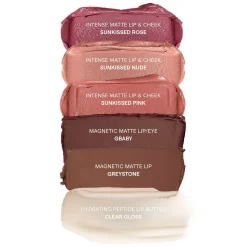 NUDESTIX Kits Nude Love Lip Palette Hot