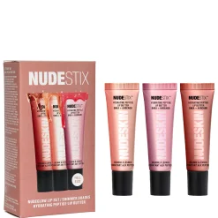 NUDESTIX Kits Nudeglow Lip Set 3x10ml Online