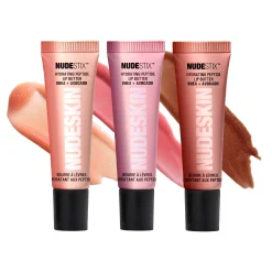 NUDESTIX Kits Nudeglow Lip Set 3x10ml Online