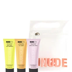 NUDESTIX Kits Nudeskin 3-Step Citrus Skin Renewal Outlet