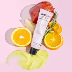 NUDESTIX Kits Nudeskin 3-Step Citrus Skin Renewal Outlet