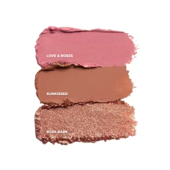 NUDESTIX Kits Stax Sunkissed Glow Set