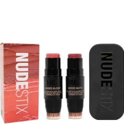 NUDESTIX Kits Sweet & Sunny Cheeks Kit Hot