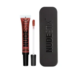 NUDESTIX Lip Glace 08 Nude 10ml Outlet