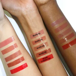 NUDESTIX Lip Glace 08 Nude 10ml Outlet