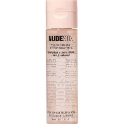 NUDESTIX Nudeskin 5% Citrus Fruit & Glycolic Glow Toner 95ml Sale