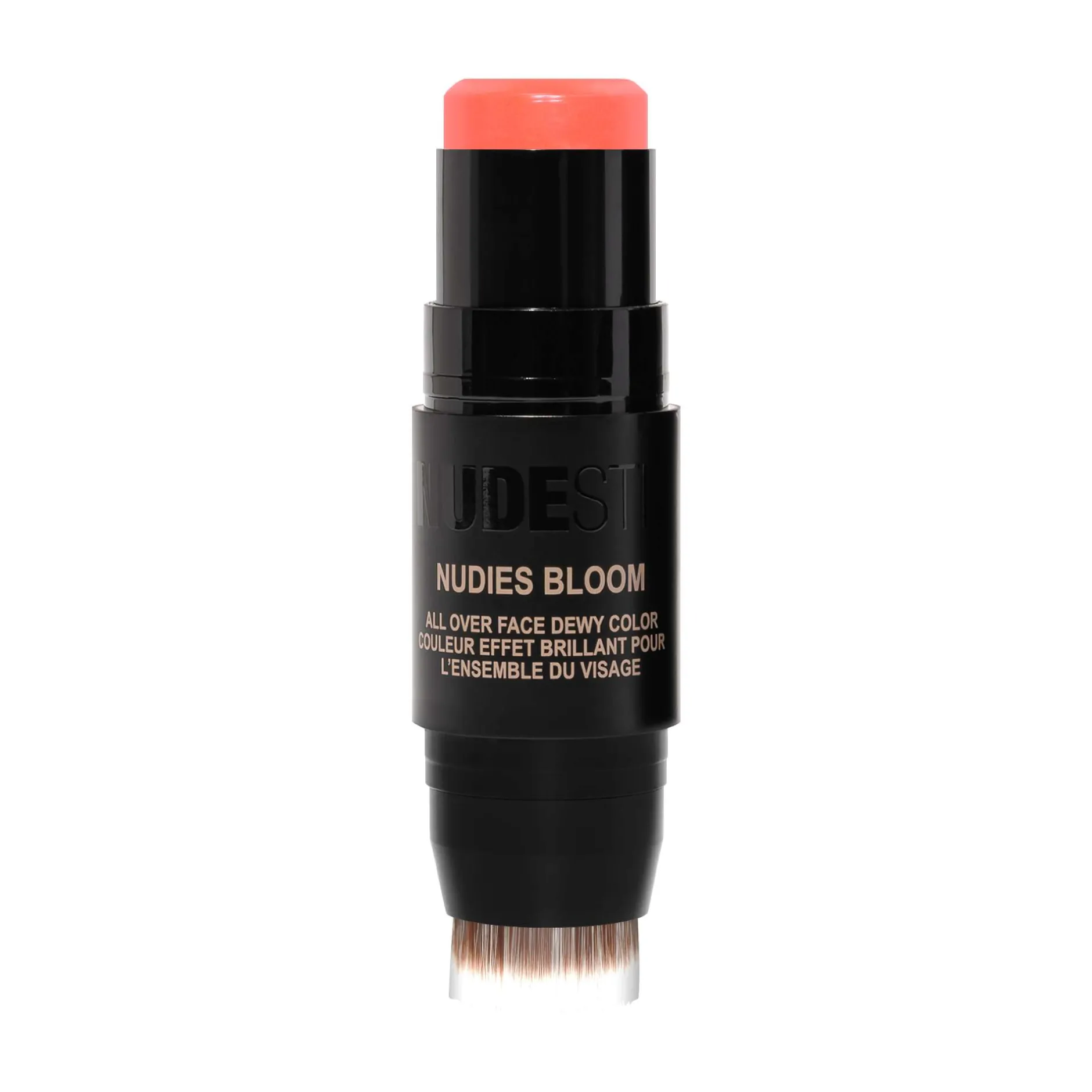 NUDESTIX Nudies Bloom Blush Tiger Lily Queen 7g