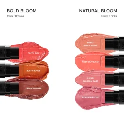 NUDESTIX Nudies Bloom Blush Tiger Lily Queen 7g