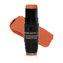 NUDESTIX Nudies Matte Lux Blush Dolce Darlin 7g Hot