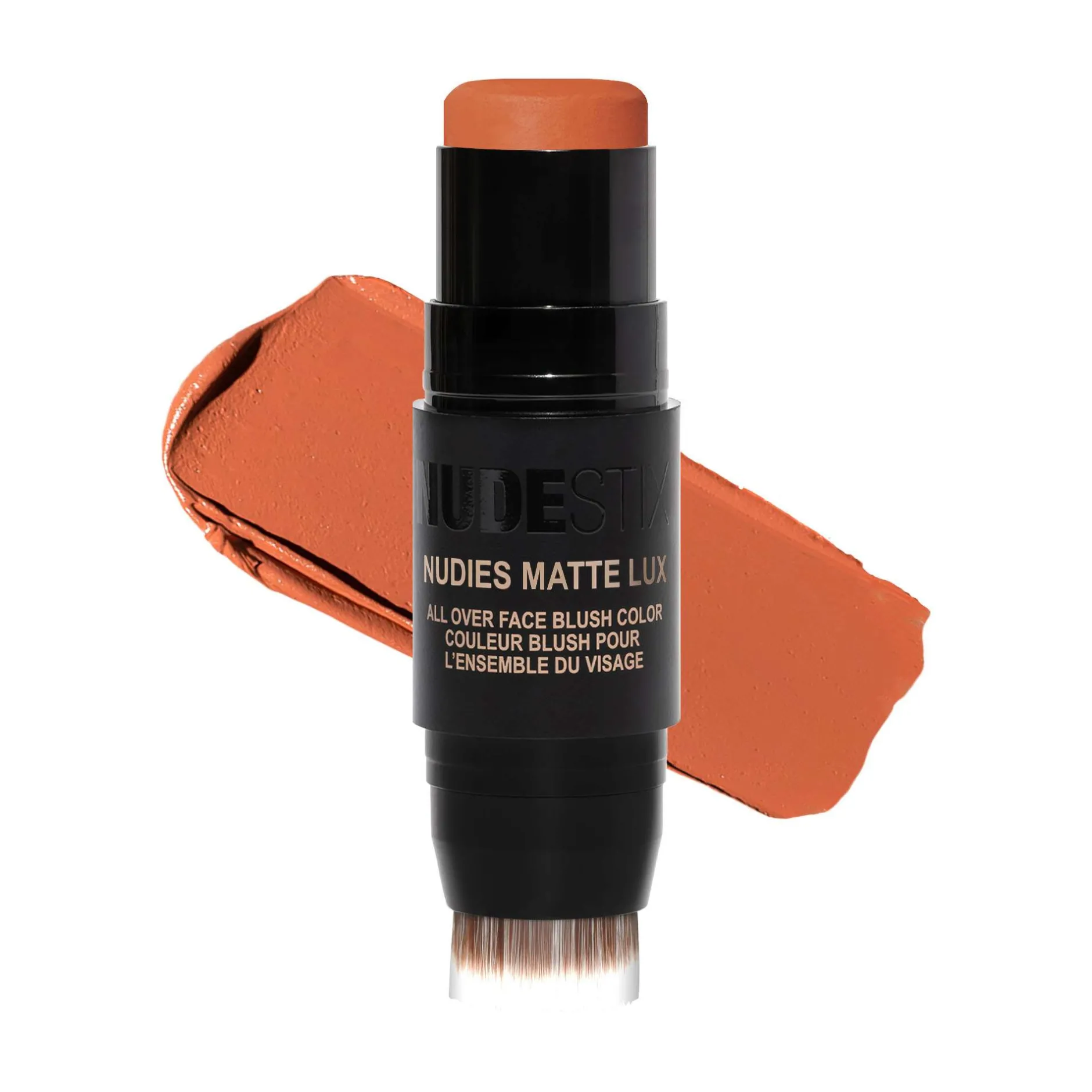NUDESTIX Nudies Matte Lux Blush Dolce Darlin 7g Hot
