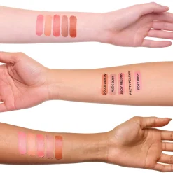 NUDESTIX Nudies Matte Lux Blush Dolce Darlin 7g Hot