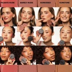 NUDESTIX Stax All Over Color Blush Balm Pink Love 2.5g Best
