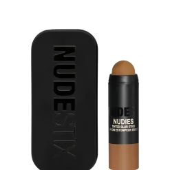 NUDESTIX Tinted Blur Stick Foundation 8 Deep 6.2g Discount