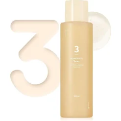 Numbuzin Skincare No. 3 Super Glowing Essence Toner 200ml Sale