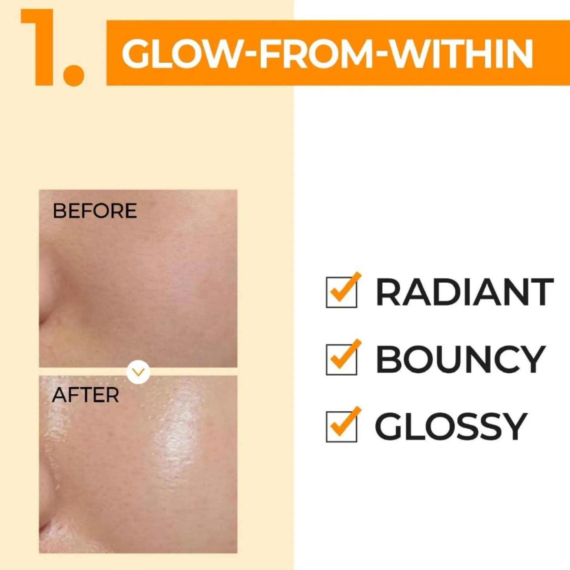 Numbuzin Skincare No. 3 Super Glowing Essence Toner 200ml Sale