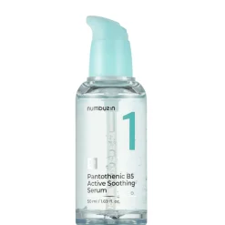 Numbuzin Skincare No.1 Pantothenic B5 Active Soothing Serum 50ml Sale