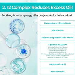 Numbuzin Skincare No.1 Pantothenic B5 Active Soothing Serum 50ml Sale
