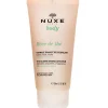 Nuxe Body Rêve de Thé: Revitalising Granular Scrub 150ml Best