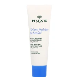 Nuxe Crème Fraîche de Beauté 48HR Moisture Mattifying Fluid 50ml Best
