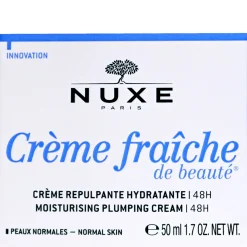 Nuxe Crème Fraîche de Beauté 48HR Moisturising Plumping Cream 50ml Online