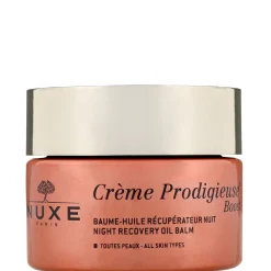 Nuxe Crème Prodigieuse Boost Night Recovery Oil Balm All Skin Types 50ml Online