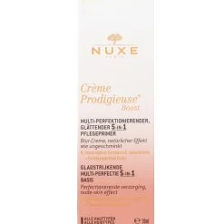 Nuxe Crème Prodigieuse Boost Multi-Perfecting Smoothing Primer 30ml