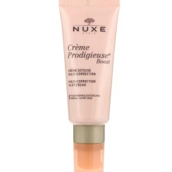Nuxe Crème Prodigieuse Boost Multi-Correction Silky Cream Normal to Dry Skin 40ml Clearance