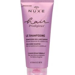 Nuxe Hair Prodigieux High Shine Shampoo 200ml