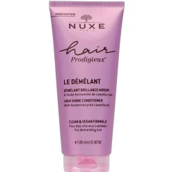 Nuxe Hair Prodigieux High Shine Conditioner 200ml Hot