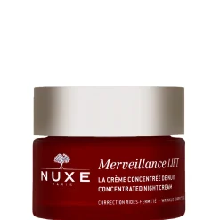 Nuxe Merveillance Lift Concentrated Night Cream 50ml Discount