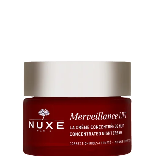 Nuxe Merveillance Lift Concentrated Night Cream 50ml Discount