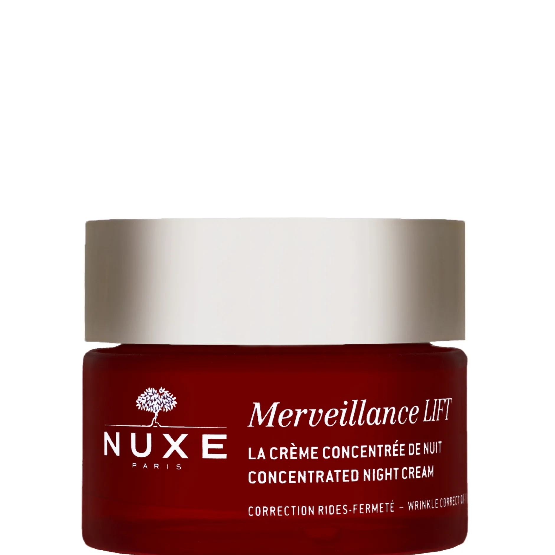Nuxe Merveillance Lift Concentrated Night Cream 50ml Discount