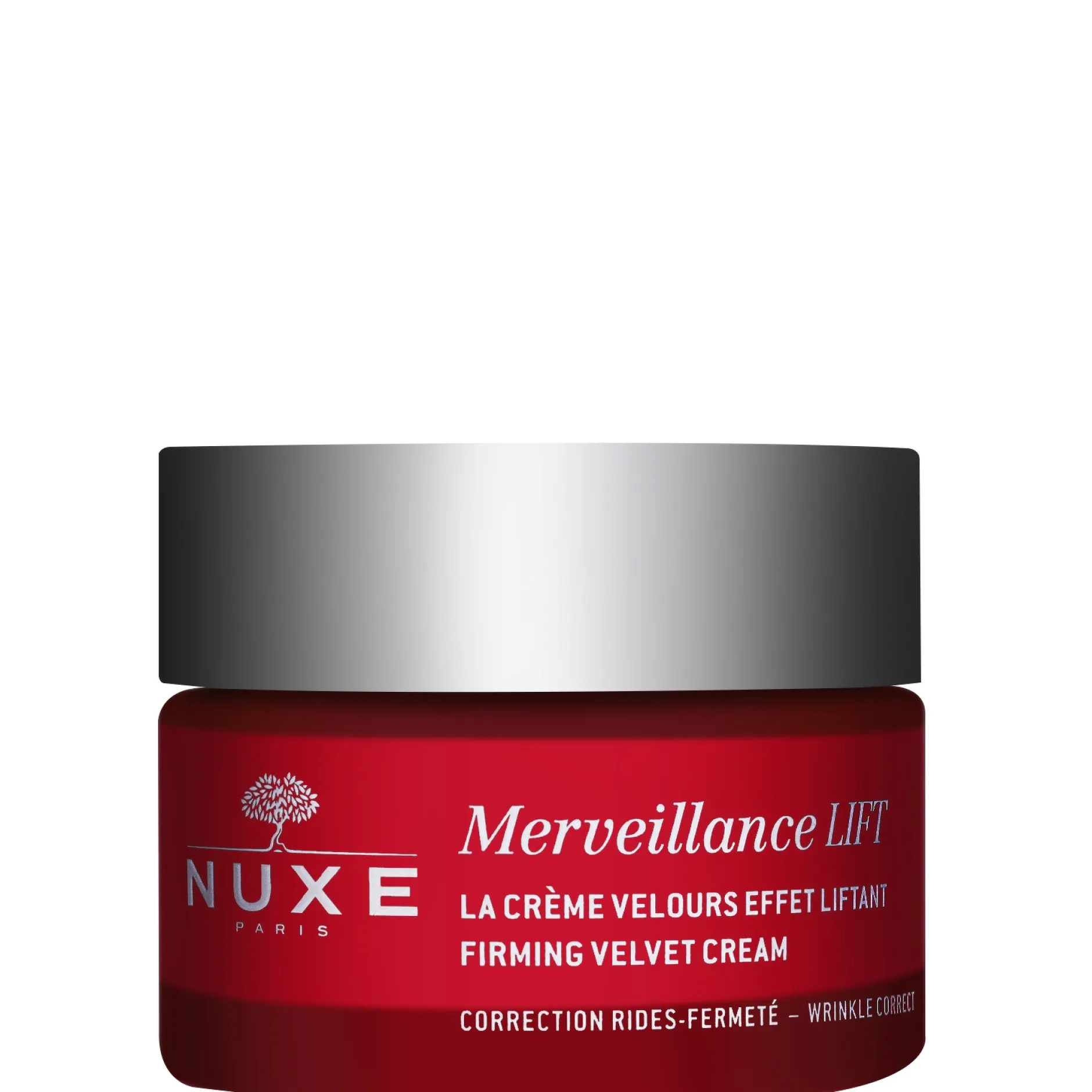 Nuxe Merveillance Lift Firming Velvet Cream 50ml Sale