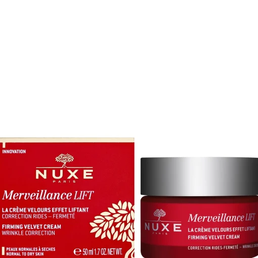 Nuxe Merveillance Lift Firming Velvet Cream 50ml Sale