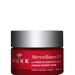Nuxe Merveillance Lift Firming Powdery Cream 50ml Best