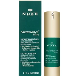 Nuxe Nuxuriance Ultra Eye and Lip Contour Cream 15ml Sale