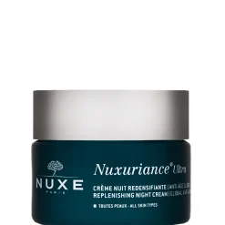 Nuxe Nuxuriance Ultra Replenishing Night Cream All Skin Types 50ml
