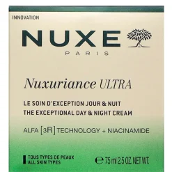 Nuxe Nuxuriance Ultra The Exceptional Day & Night Cream 75ml