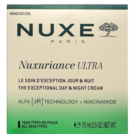 Nuxe Nuxuriance Ultra The Exceptional Day & Night Cream 75ml