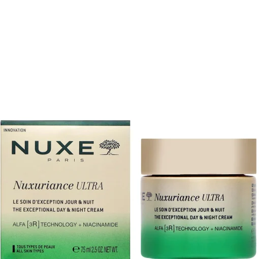 Nuxe Nuxuriance Ultra The Exceptional Day & Night Cream 75ml