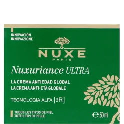 Nuxe Nuxuriance Ultra The Global Anti-Aging Cream 50ml Best