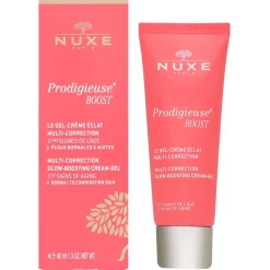 Nuxe Prodigieuse Boost Multi-Correction Gel Cream Normal to Combination Skin 40ml Discount