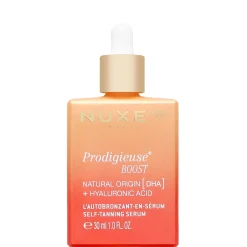 Nuxe Prodigieuse Boost Self-Tanning Serum 30ml Discount