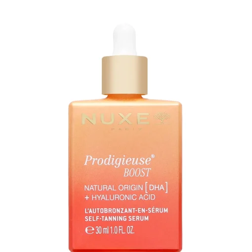 Nuxe Prodigieuse Boost Self-Tanning Serum 30ml Discount
