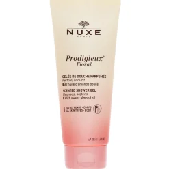Nuxe Prodigieux Floral Scented Shower Gel 200ml Outlet