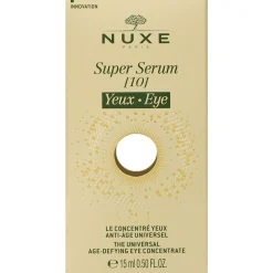 Nuxe Super Serum The Age-Defying Eye Concentrate 15ml Discount