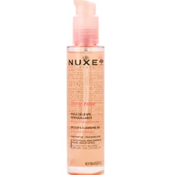 Nuxe Very Rose Delicate Cleansing Oil 150ml Online